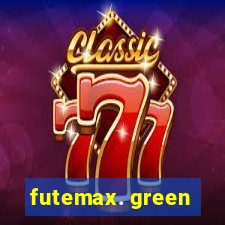 futemax. green